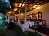 Casa Rex - Dining 